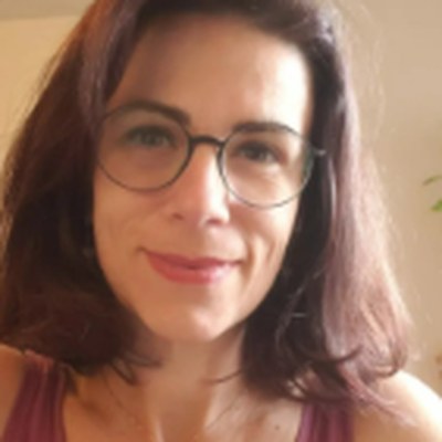 Foto de Raquel Marigny
